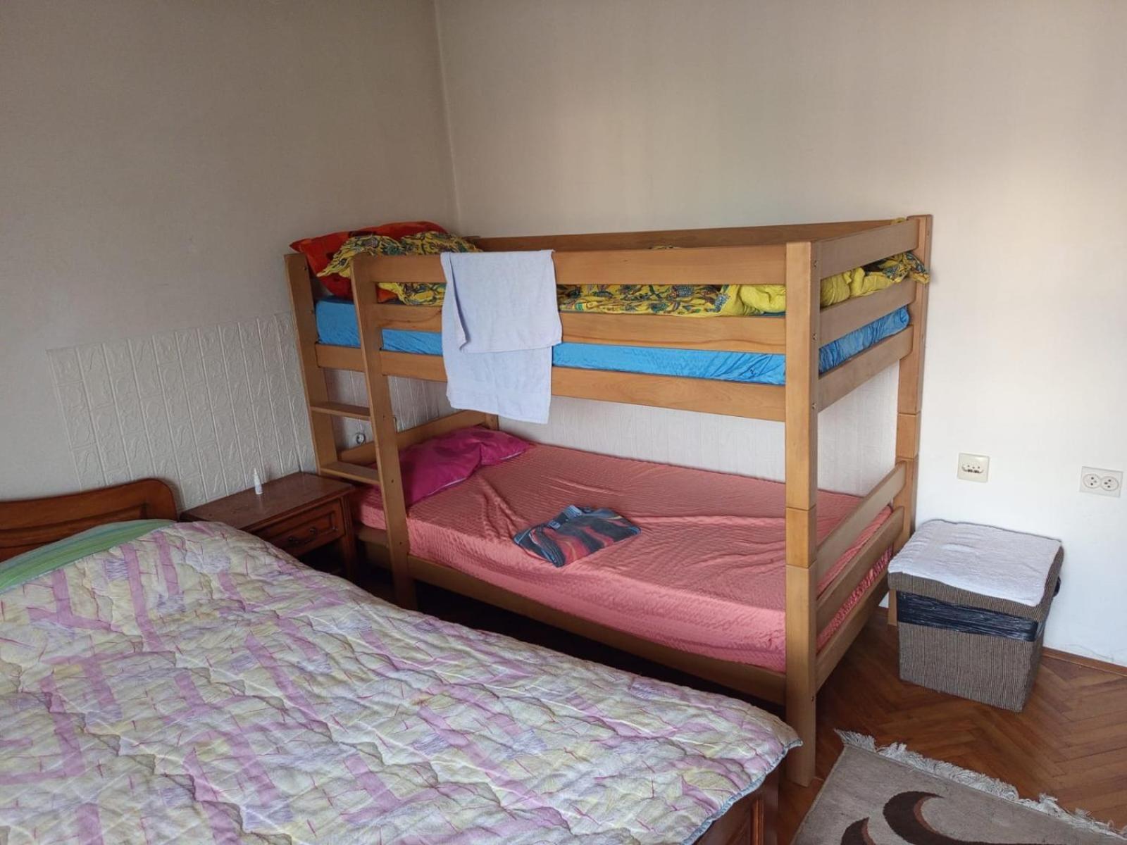 RoomPriština Exteriér fotografie