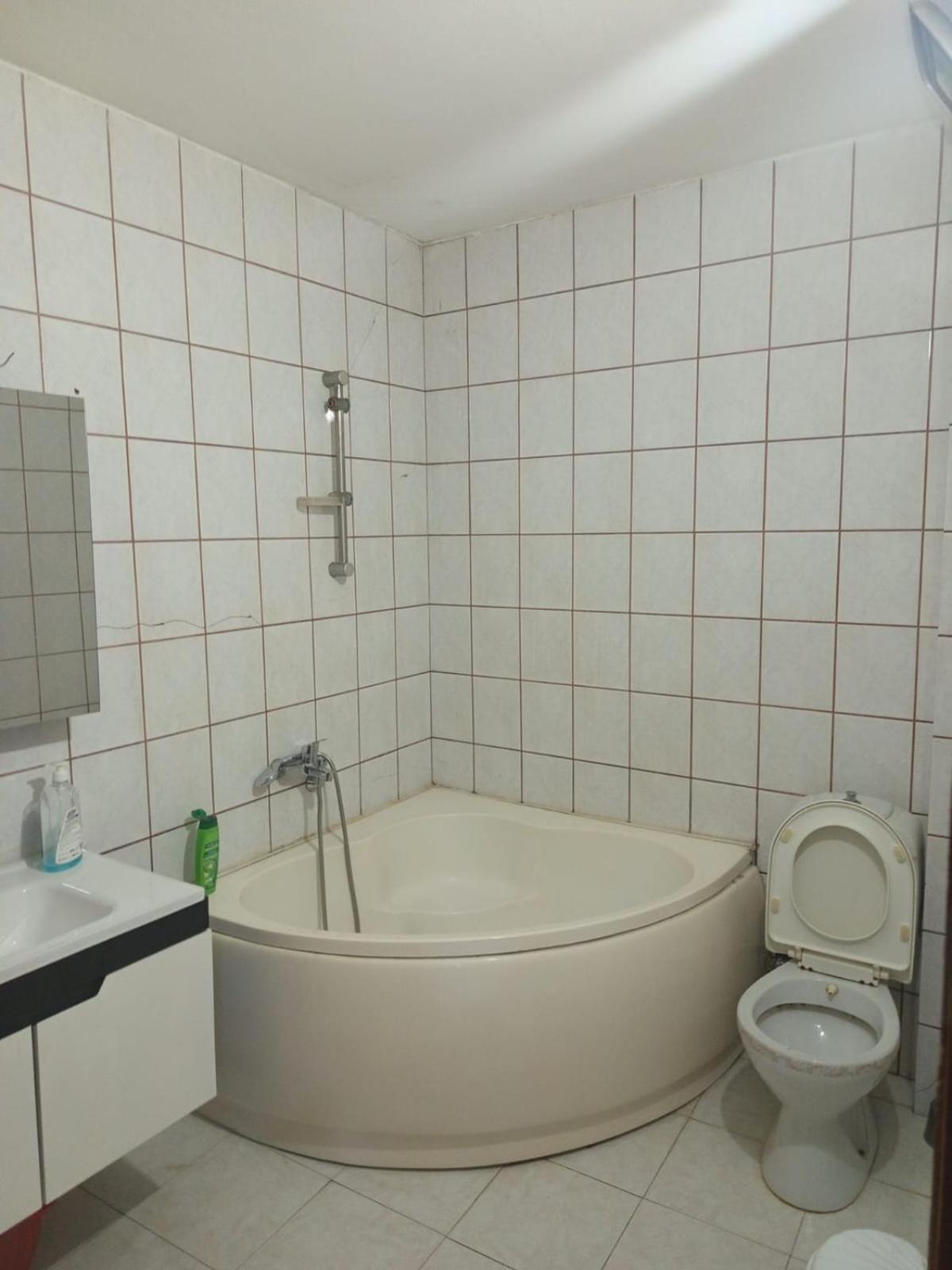 RoomPriština Exteriér fotografie
