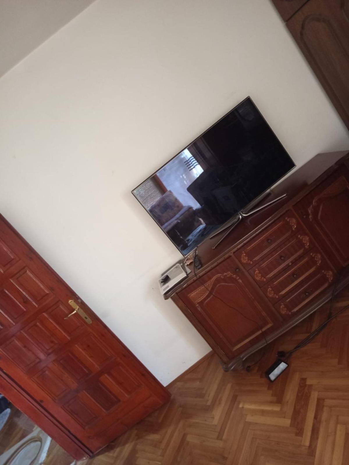 RoomPriština Exteriér fotografie