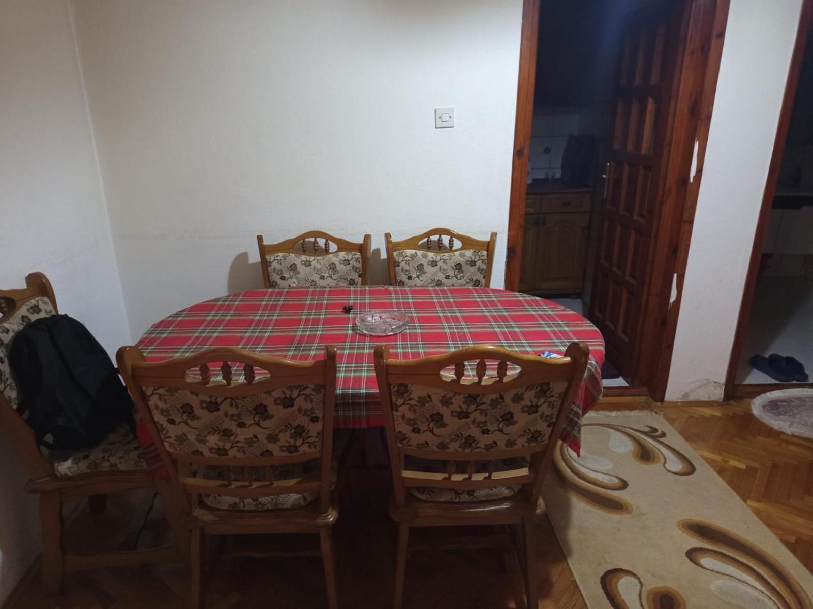RoomPriština Exteriér fotografie