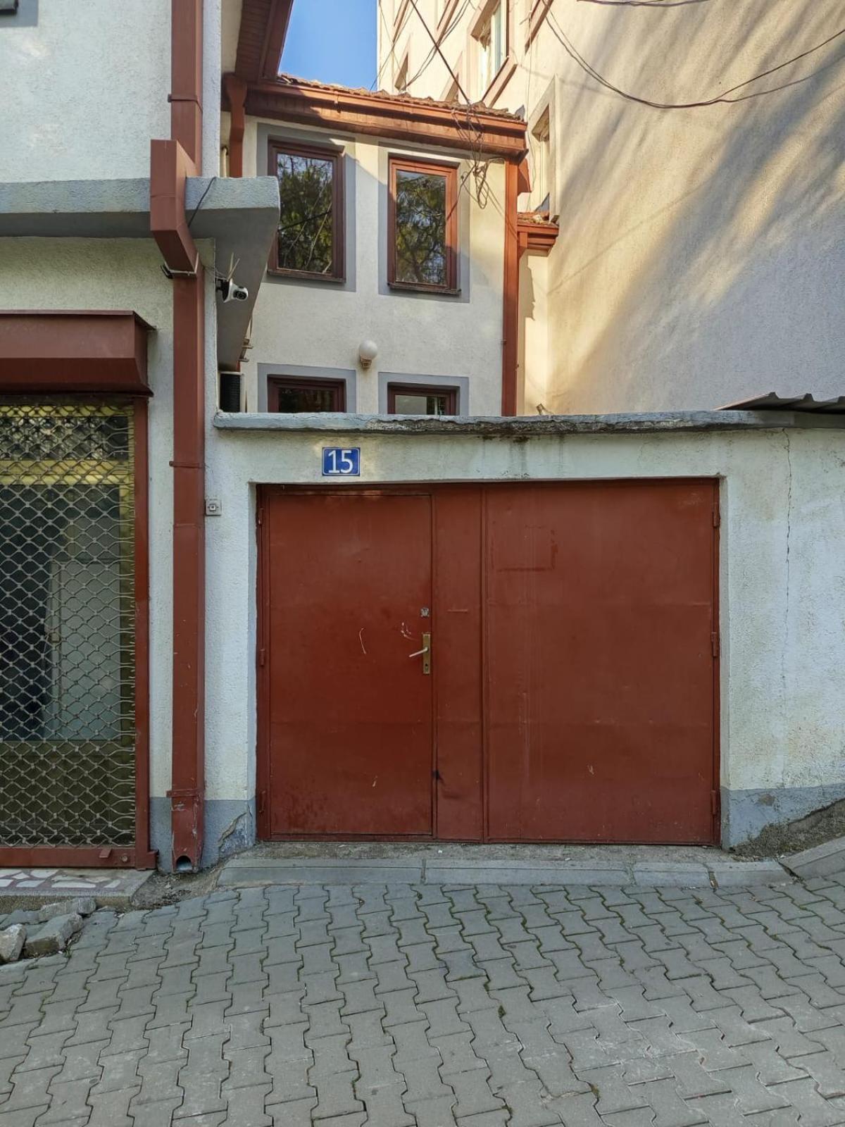 RoomPriština Exteriér fotografie